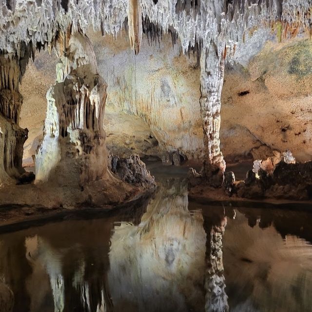 Cave of Wonder 