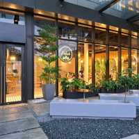 BEST CAFE IN KUALA LUMPUR