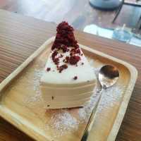 Foreste' cafe