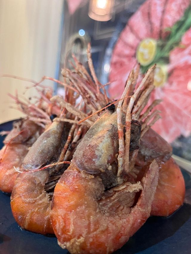 Family day梗係食好啲🥰
