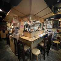  日式風味居酒屋🏮🏮石亭居酒屋 Seki Tei Japanese Restaurant