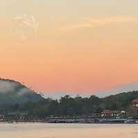 Good Morning SANGKHLABURI