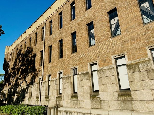四百年歷史嘅大阪城 見證日本權力嘅交替