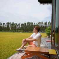 บ้านริมนา คาเฟ่ (Baan Rimna Cafe)