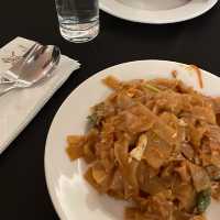 Late night supper buffet @ Raia Hotel Kuching