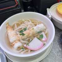 抵食壽司午市套餐
