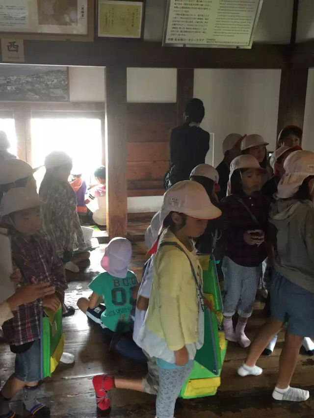 旅遊推介 九州-熊本城天守