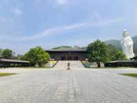 【洗滌心靈之旅~慈山寺🙏】