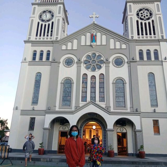 Our Lady of the Atonement Cathedral - Baguio 