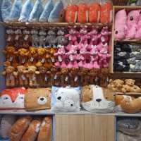 ช้อปเพลินเดินชิลที่ ร้านwatts