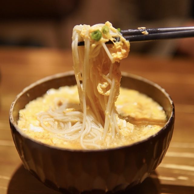 銅鑼灣高質日式炭火串燒店🍢