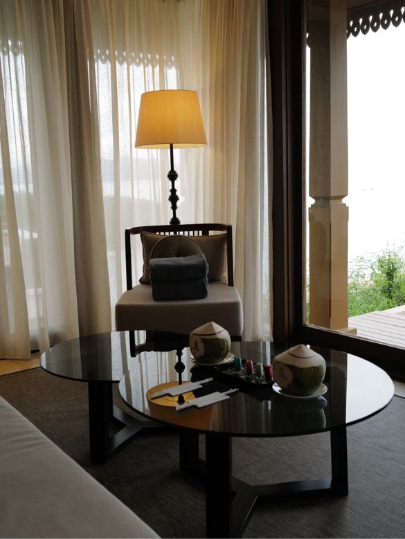 泰國蘇梅島酒店分享｜The Ritz-Carlton Koh Samui 🤍🇹🇭