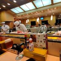 【岐阜】やっぱりお寿司が食べたい✨✨✨