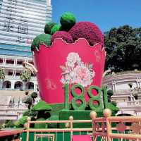 1881 Heritage