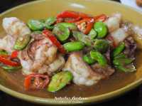 ร้านมิชลินไกด์ ภูเก็ต 4 ปีซ้อน ร้านน้ำย้อย