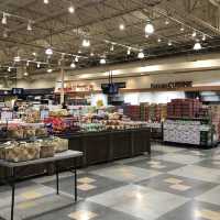 美國｜喬治亞州 薩沃尼 Suwanee H Mart