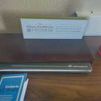 The best relaxing hotel Hilton garden inn 