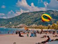 Phuket - Beautiful Beaches 