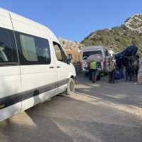 土耳其遊記 Fethiye 超好玩美景的滑翔傘體驗