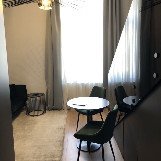 Bumblebee Luxury Apartment - Zagreb日租套房