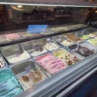 🇮🇸冰島遊記 Valdís - 色彩繽紛嘅雪糕店