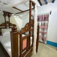 Hotel Bed and Breakfast Zanzibar accommodatio