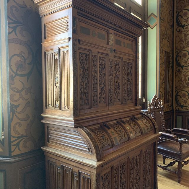 Hôtel Groslot 格羅斯洛大樓