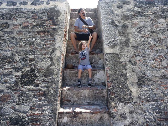 Cartagena / Colombia 