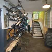 The Handle Bar