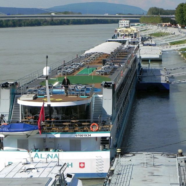 Bratislava (capital of Slovakia)