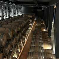 The Marramiero Winery in Abruzzo Italy 🇮🇹 