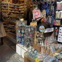 土耳其遊記 Istanbul 必逛超經典獨立大街