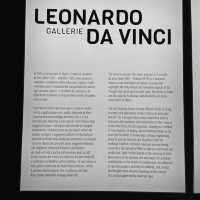 Leonardo da Vinci Museum ❤️