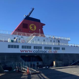 Brodick, Isle of Arran