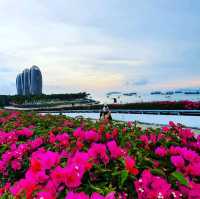 Phoenix Island Resort- Sanya