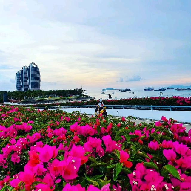 Phoenix Island Resort- Sanya