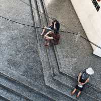 Streetlife - Citywalk trough Lanzhou