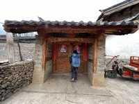 Amazing Lijiang - Wenhai Lake