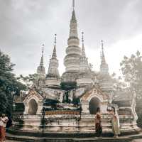 Xishuangbanna - Thailand of China 