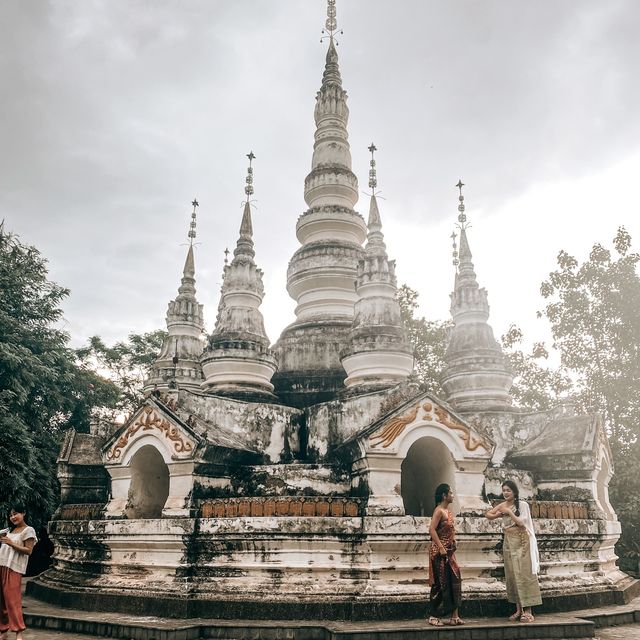 Xishuangbanna - Thailand of China 