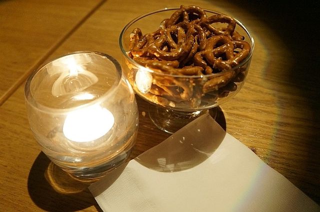 건대 입구 바 맛집. 믹스 라운지