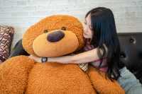  ร้านขนม Teddy bears บน เกาะล้าน ~
