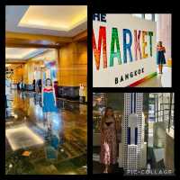 Bangkok Thailand sawatdi สวัสดี 2019 