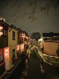 A Suzhou Classic 🧡