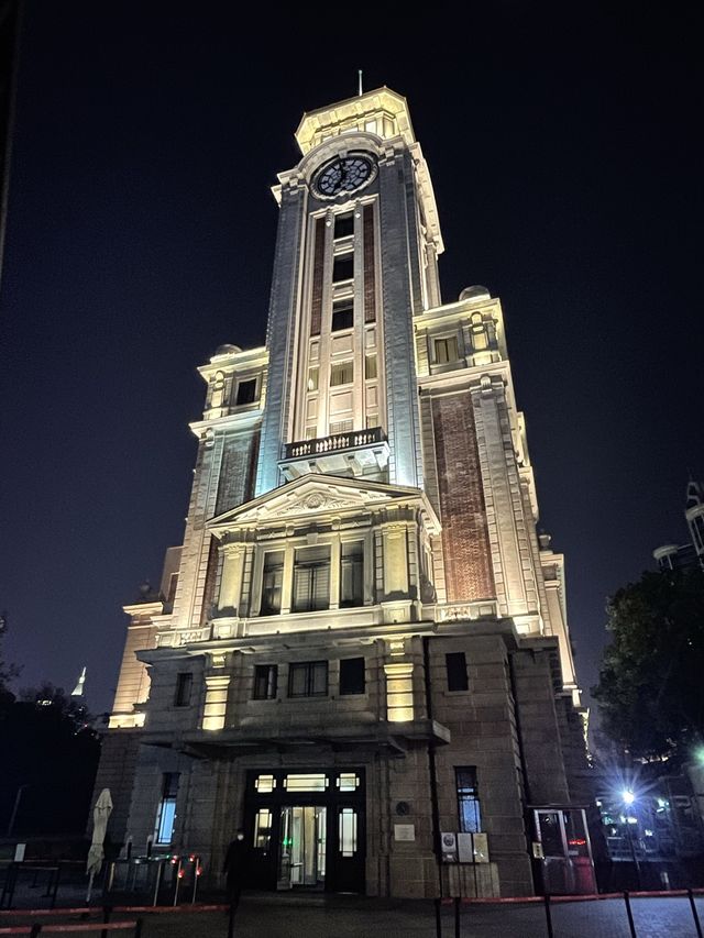 Exploring Shanghai 🇨🇳 