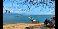 Koh Samui Bophut Beach