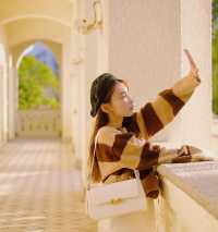 Pok Fu Lam's Best Destination | Recommended European-style Historical Sites Tour Route in Pok Fu Lam