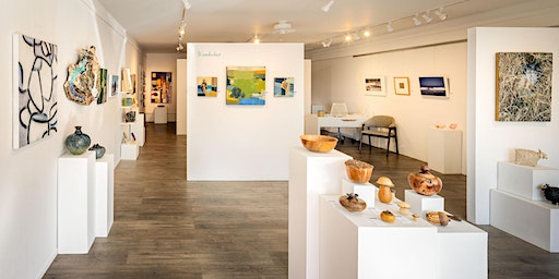 An Insider's Guide to Buying Art | Main Gallery