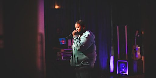 Lyrical Therapy Open Mic (St. Louis) | Urb Arts