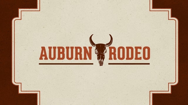 The Auburn Rodeo 2023 Concert Tour (Opelika) | Sistrunk Farms